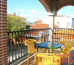 Casa Rural la Malena