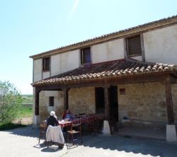 Albergue Casa Del Ermitao