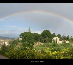 El Capricho De Cieza