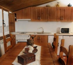 El Chozo De La Calleja