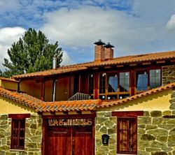 Casa Rural Las Urces