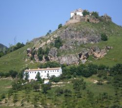 El Cauelo De Carcabuey