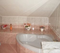 Casa Rural El Tiemblo