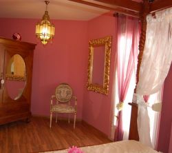 La Casa Del Espejo Verde