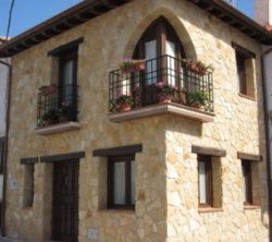 Casa Rural Las Albertas