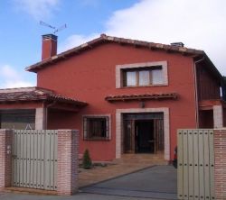 Casa Rural Juli Y Frasi