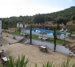 Casa Rural Sierra De Mampar