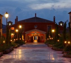 San Miguel Del Valle Ambles