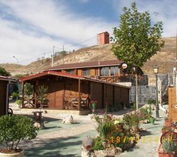 Centro Turstico Rural  El Olivo