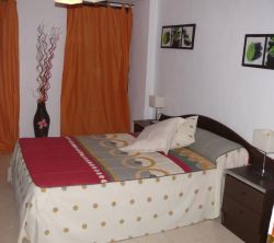 Hospederia Sol Castilla