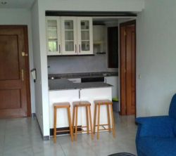 Apartamentos Unquera