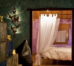 La Morada Del Druida