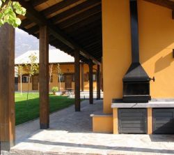 Apartamentos La Estibialla