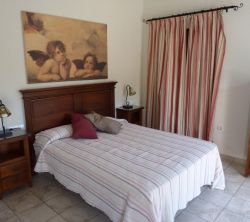 Mi Casa De La Fuente