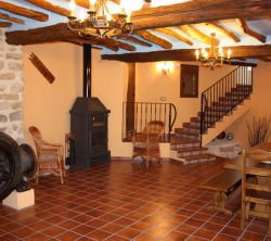 Apartamentos Rurales Molino Alto