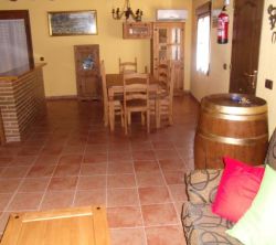 Casa Rural Puerta De La Vera