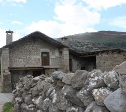 Casa Rural Las Machorras I