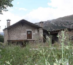 Casa Rural Las Machorras Ii