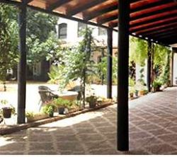 Hotel Las Cumbres Venta Del Alto