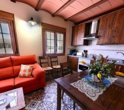 Apartamento Tia Antonia