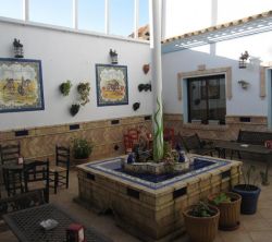 Hostal Venta De Abajo