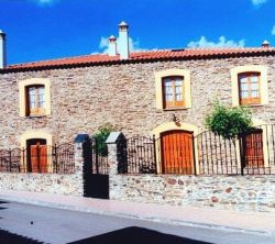 La Casa Grande De Adolfo