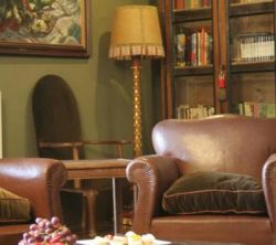 Casa Rural Palacio Ochagavia