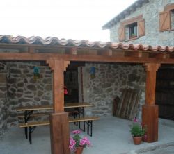 Mirador De Las Águilas