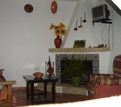 Casa Rural la Fuente