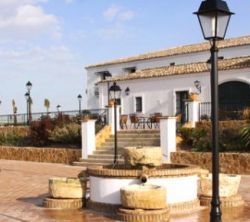 Hotel Cortijo De Ducha