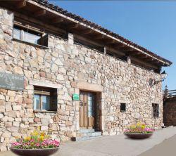 La Casa De Los Gatos