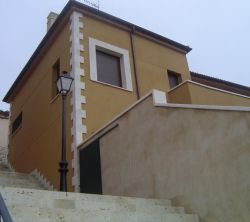 La Atalayade Serosas