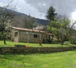 Antiguo Establo Can Dou