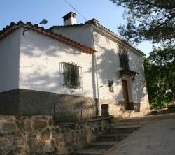 Casa Rural El Pino