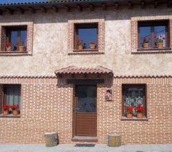 Casa Rural Villa Natura