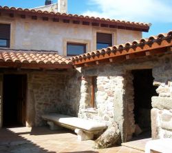 Casa Rural Farruco y Luisa