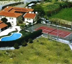 Casa Rural Quinta Dom Jose