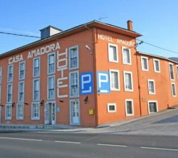 Casa Amadora