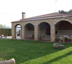 Casa Rural El Cordel