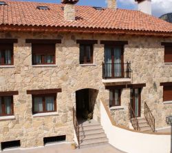 Alojamientos Botica Rural