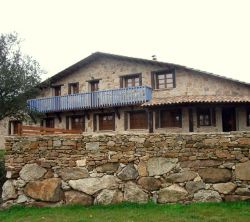 Casona de Brandilanes