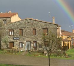 Casa Rural Almofrag