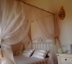 Casa Rural El Portezuelo