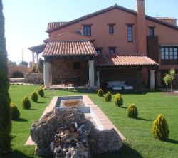 Hotel Y Apartamentos Castejn De Luzaga