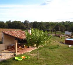 Casa Rural La Pahissa De Can Abras
