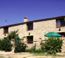 Casa Rural El Bujío