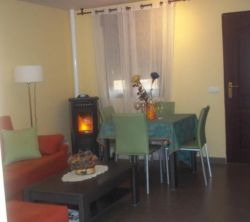 Casa Rural De la Rosa