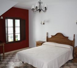 Casa Rural La Plazuela