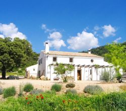 Casas Rurales Cortijos Cerro Fuentes Nuevas