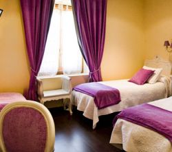 Hotel San Antòn Abad